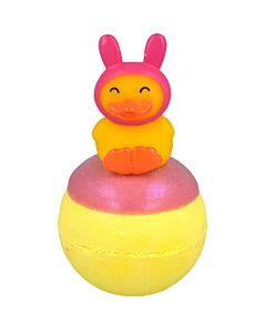 Bomb Cosmetics Octopus's Garden Bath Blaster